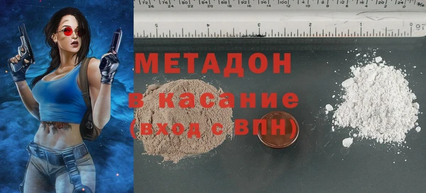 твердый Алексин